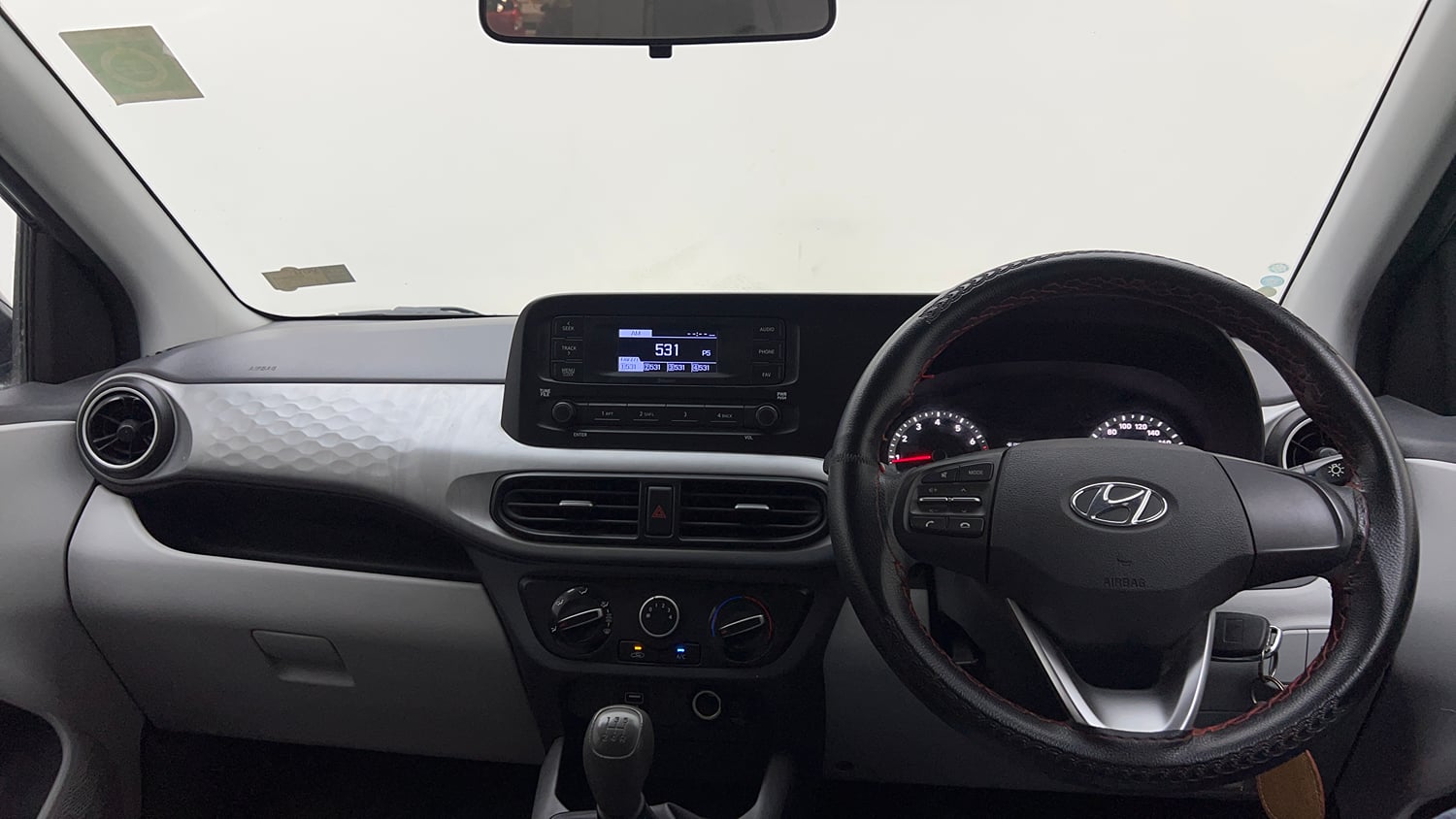 DASHBOARD VIDEO
