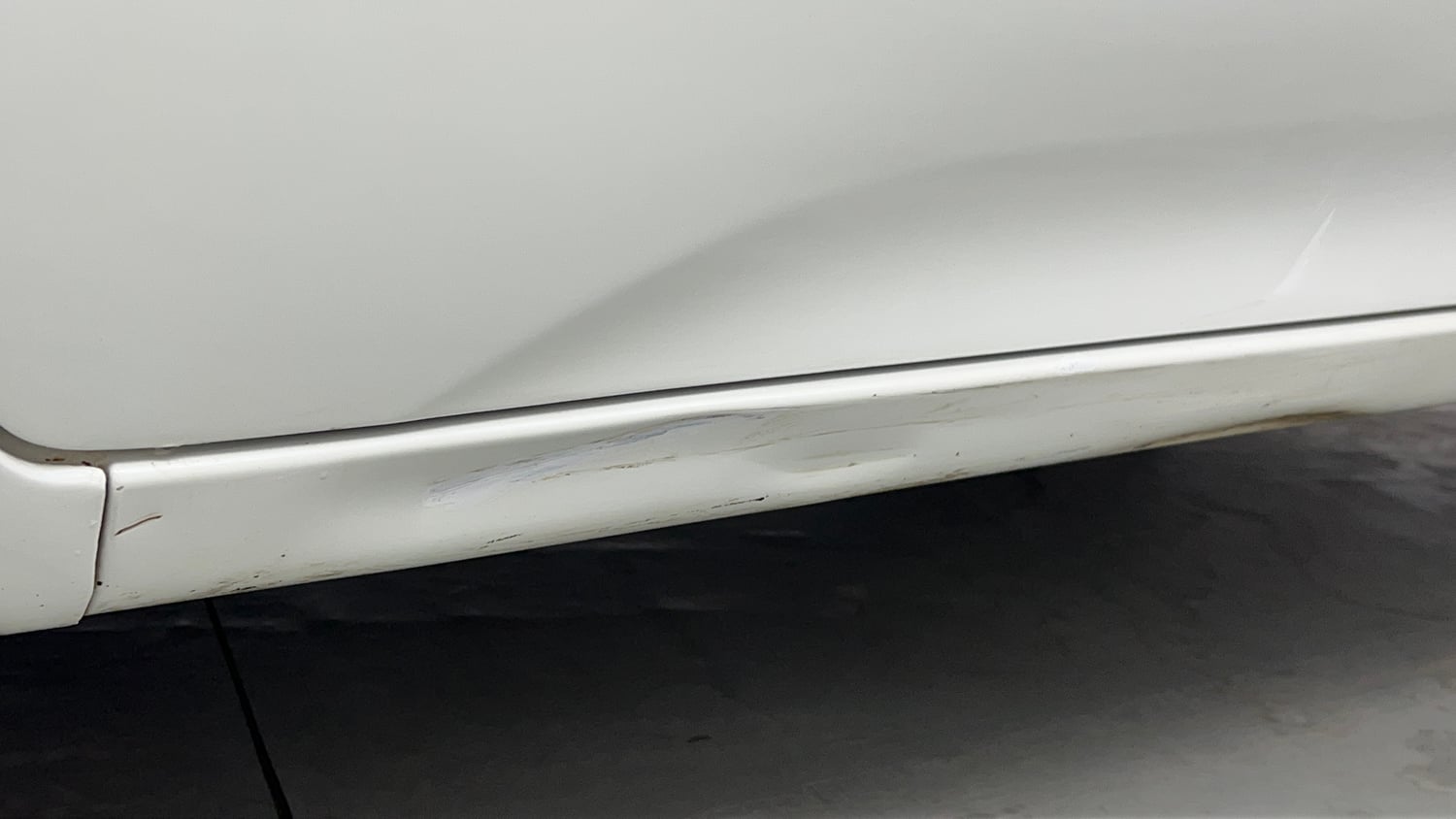 Used 2022 Maruti Suzuki Celerio VXi CNG Cng Manual dents MINOR DENT
