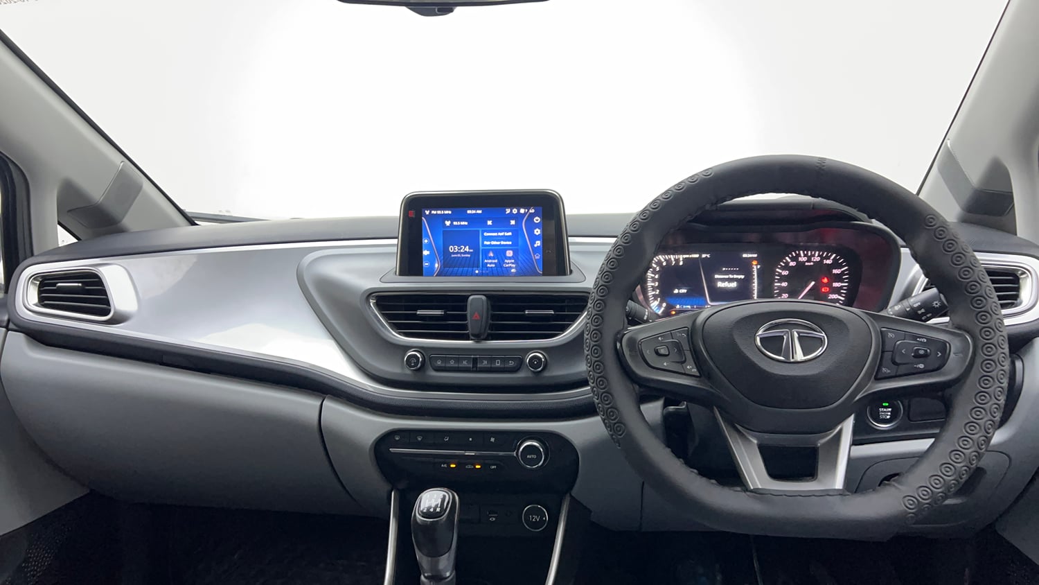 DASHBOARD VIDEO