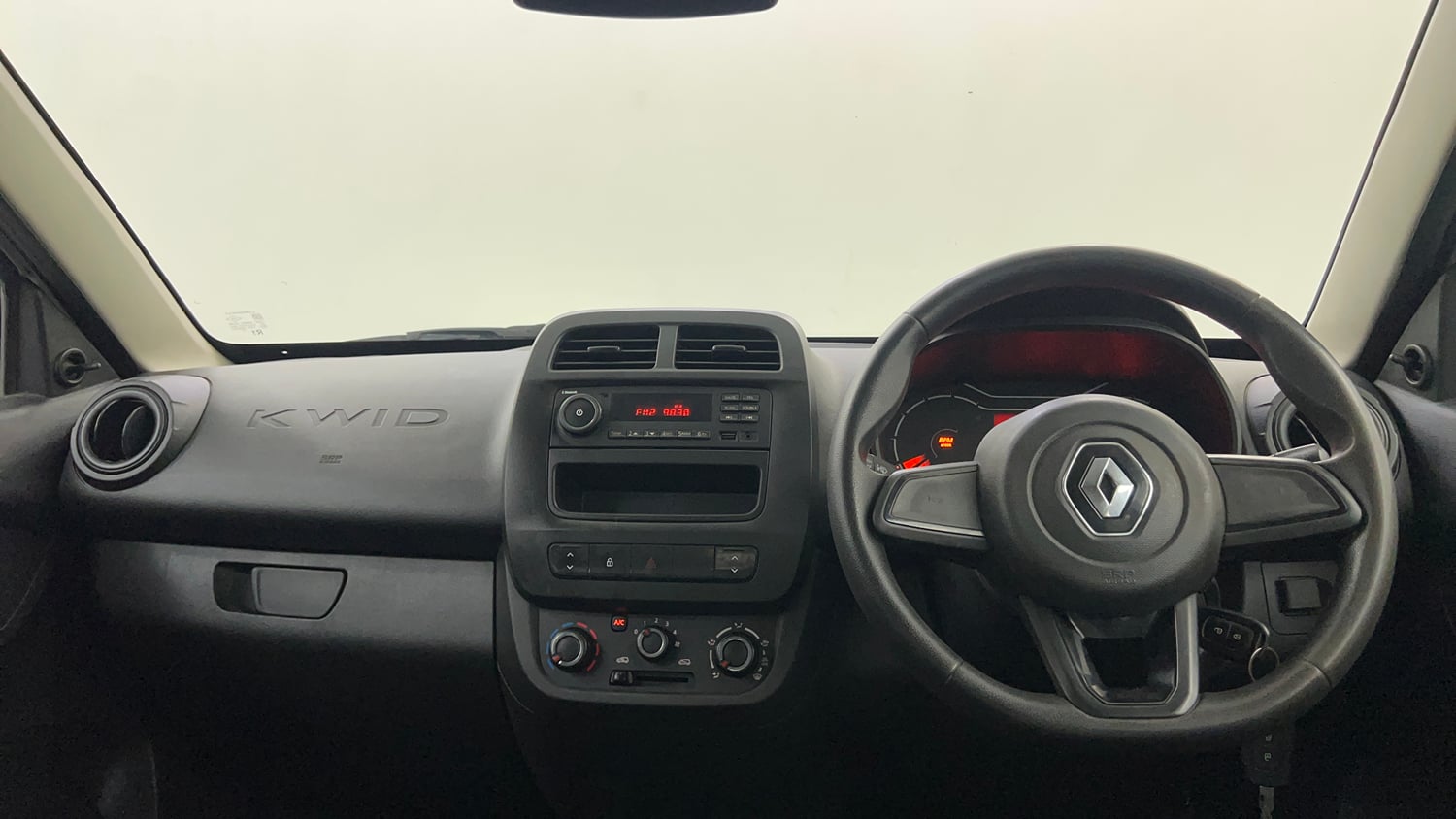 DASHBOARD VIDEO