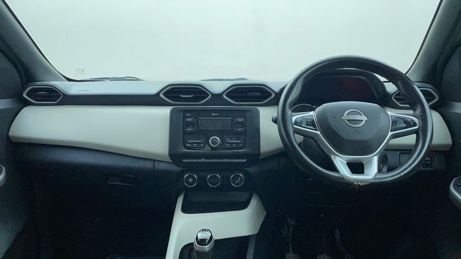 DASHBOARD VIDEO