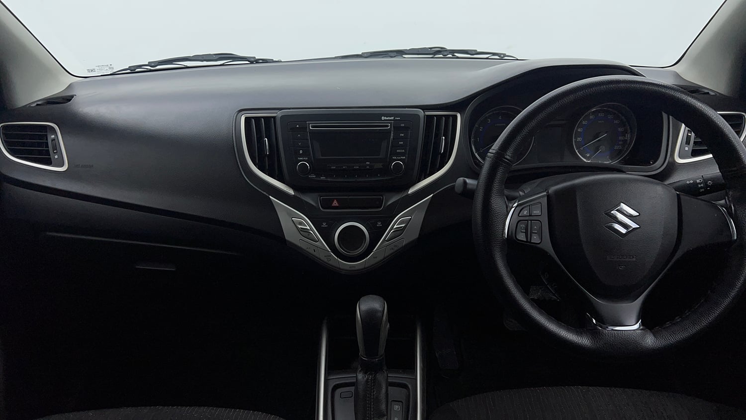 DASHBOARD VIDEO