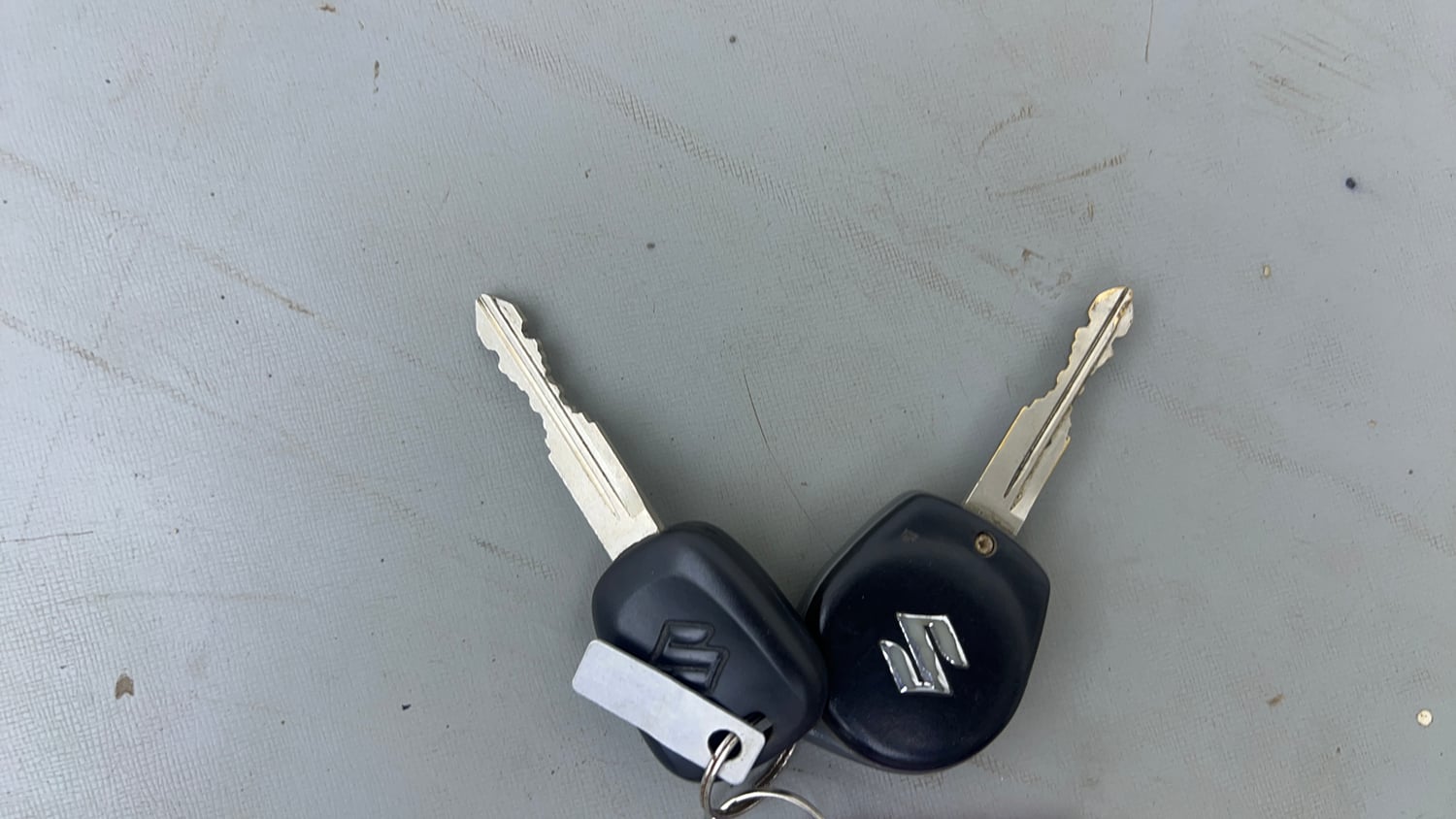 Used 2017 Maruti Suzuki Celerio ZXI (O) AMT Petrol Automatic extra CAR KEY VIEW