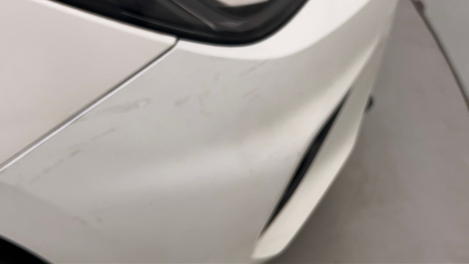 Used 2022 Honda City ZX CVT Petrol Petrol Automatic dents MINOR SCRATCH