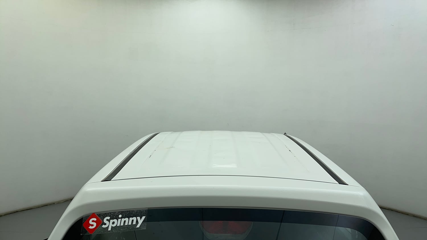 Used 2019 Maruti Suzuki Alto 800 LXi Petrol Manual exterior EXTERIOR ROOF VIEW