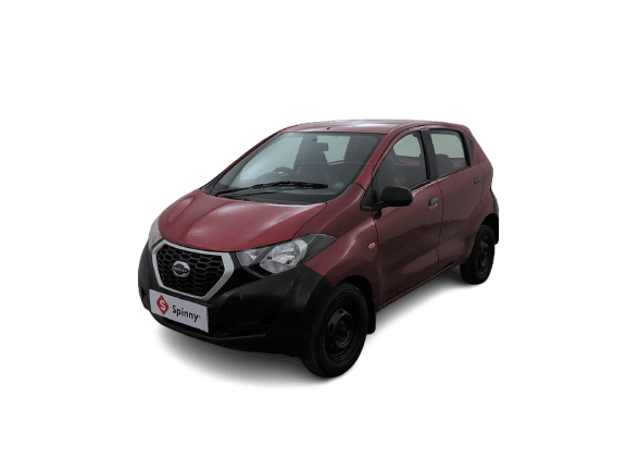 Used 2019 Datsun Redi-GO D Petrol Manual Image