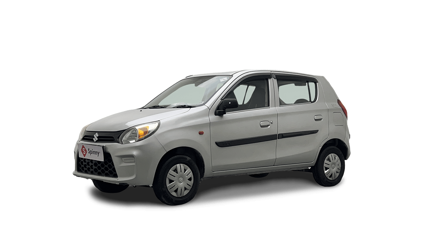 Used 2021 Maruti Suzuki Alto 800 LXi (O) CNG Cng Manual Image