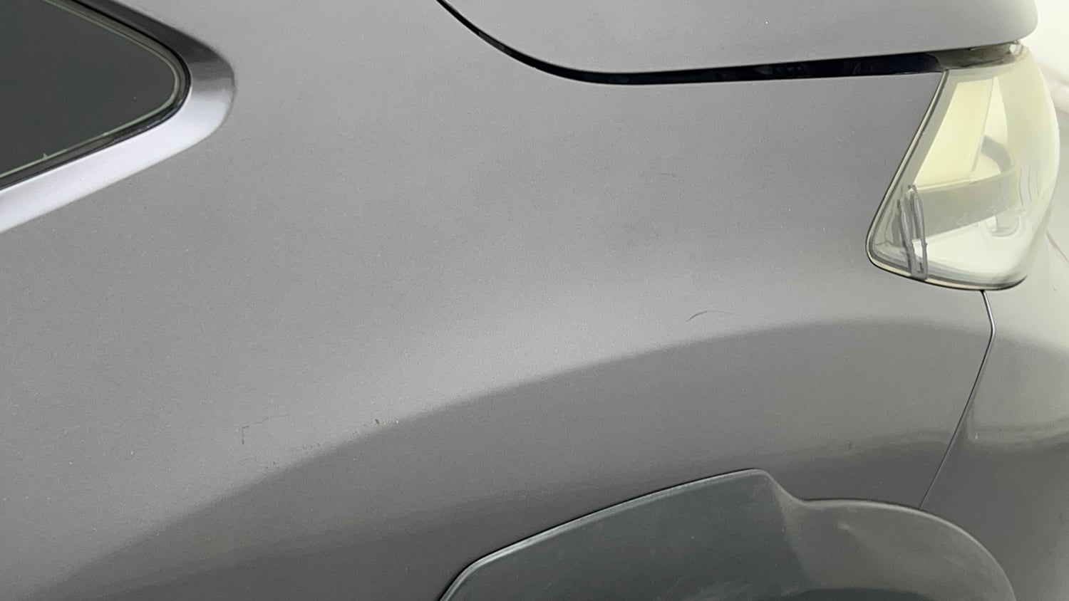 Used 2018 Honda WR-V S MT Petrol Petrol Manual dents MINOR SCRATCH