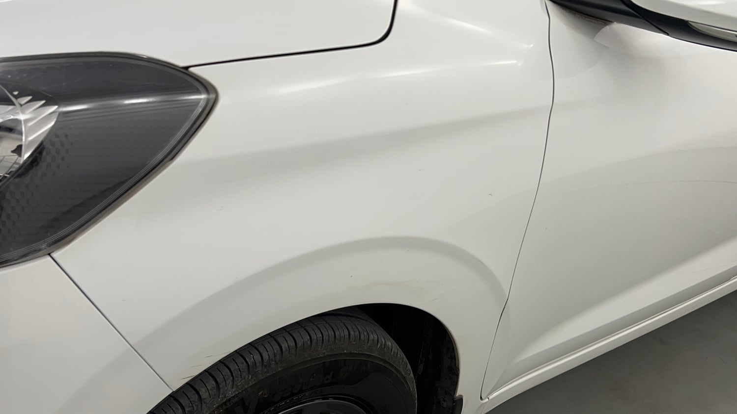 Used 2021 Hyundai Grand i10 Nios Sportz 1.2 Kappa VTVT CNG Cng Manual dents MINOR SCRATCH