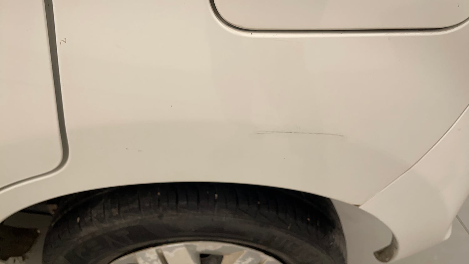 Used 2019 Maruti Suzuki Alto 800 LXi Petrol Manual dents MINOR SCRATCH