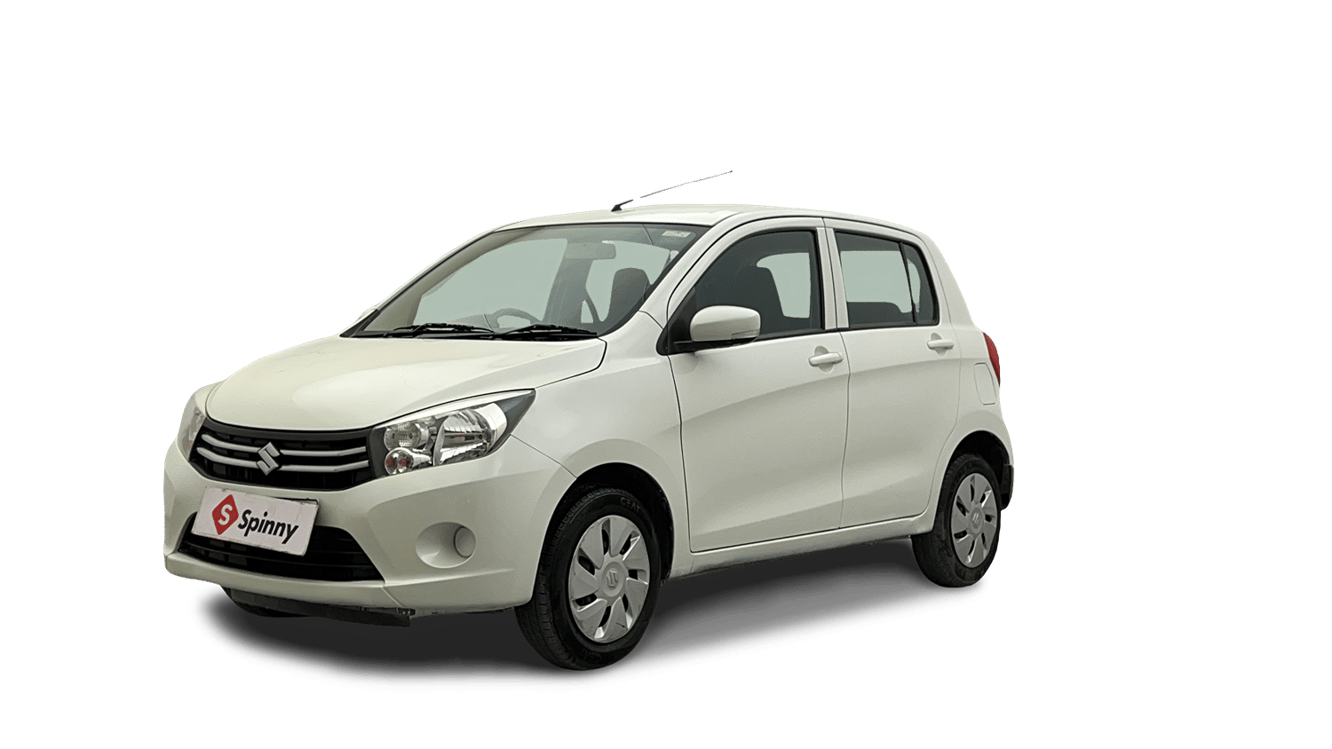 Used 2016 Maruti Suzuki Celerio ZXi Petrol Manual Image