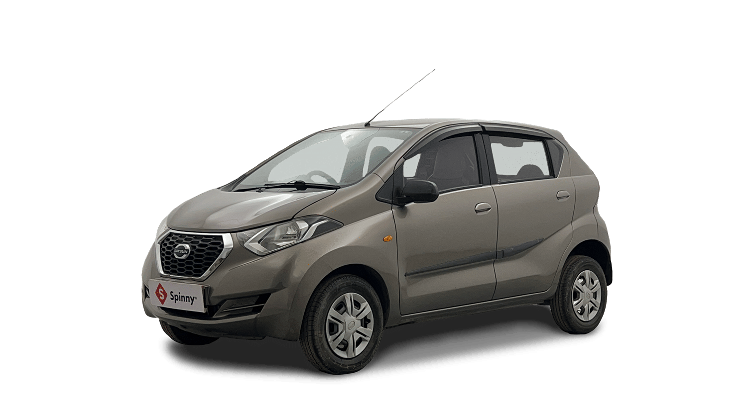 Used 2016 Datsun Redi-GO T (O) Petrol Manual Image