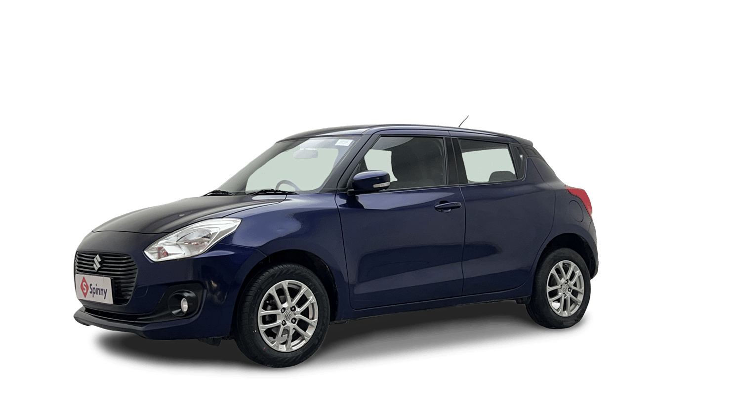 Used 2018 Maruti Suzuki Swift ZXi AMT Petrol Automatic Image
