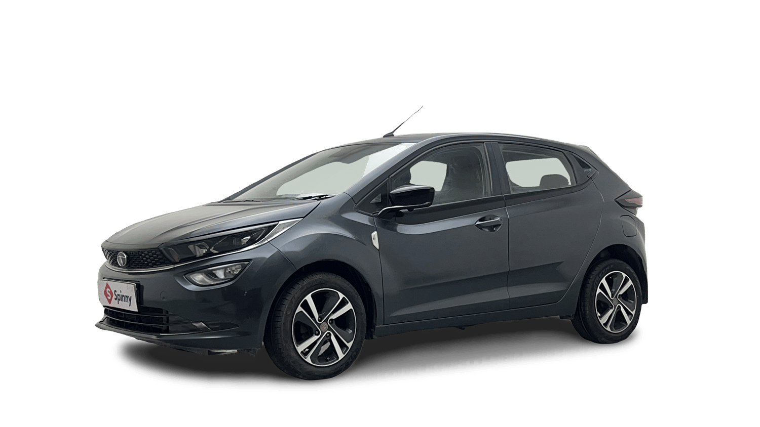 Used 2020 Tata Altroz XZ Petrol Petrol Manual Image