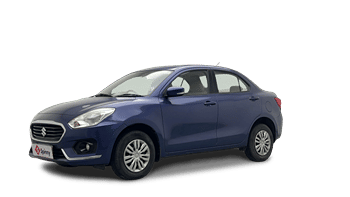 Used 2018 Maruti Suzuki Dzire VXi Petrol Manual Image