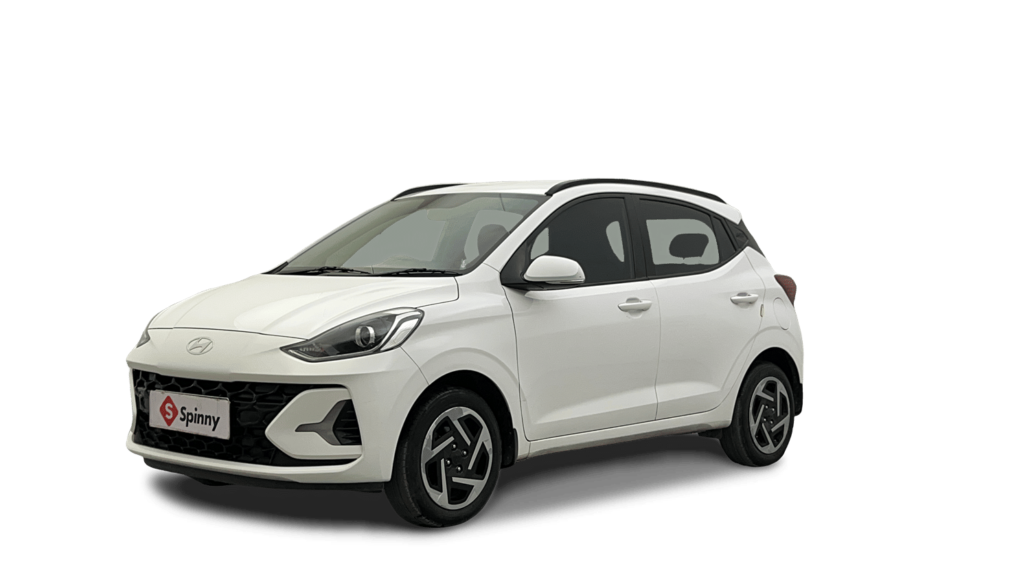 Used 2023 Hyundai Grand i10 Nios Sportz 1.2 Kappa VTVT CNG Cng Manual Image