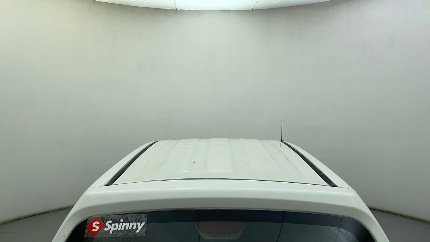 Used 2016 Maruti Suzuki Alto 800 LXi Petrol Manual exterior EXTERIOR ROOF VIEW