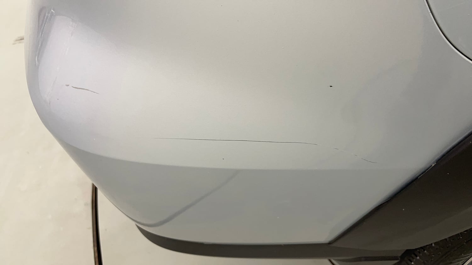 Used 2023 Maruti Suzuki XL6 Zeta MT Petrol Petrol Manual dents MINOR SCRATCH