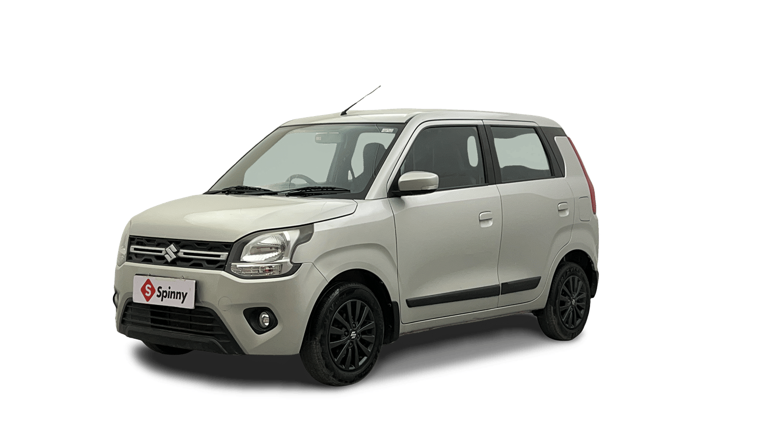 Used 2022 Maruti Suzuki Wagon R ZXI Plus 1.2 Petrol Manual Image