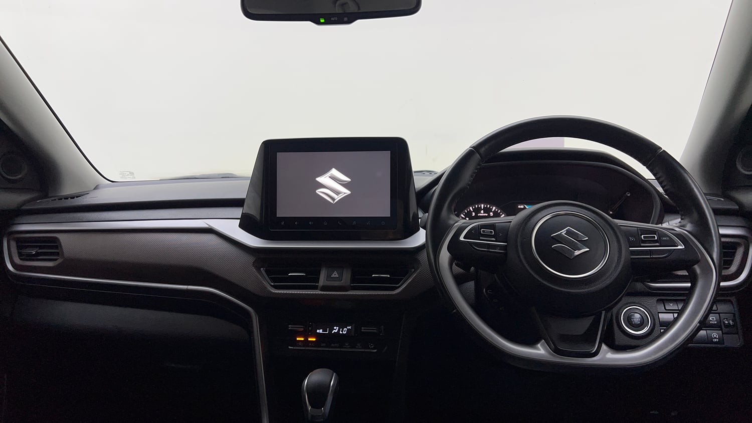 DASHBOARD VIDEO