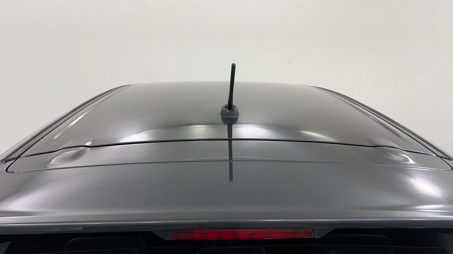 Used 2025 Maruti Suzuki Baleno Alpha AGS Petrol Automatic exterior EXTERIOR ROOF VIEW