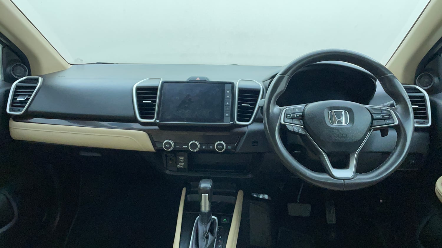 DASHBOARD VIDEO