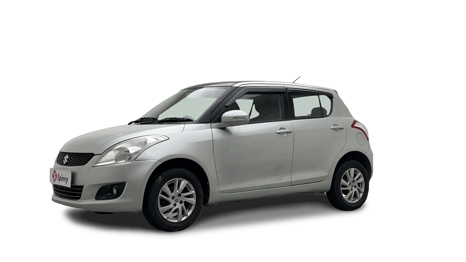 Used 2014 Maruti Suzuki Swift ZXi Petrol Manual Image