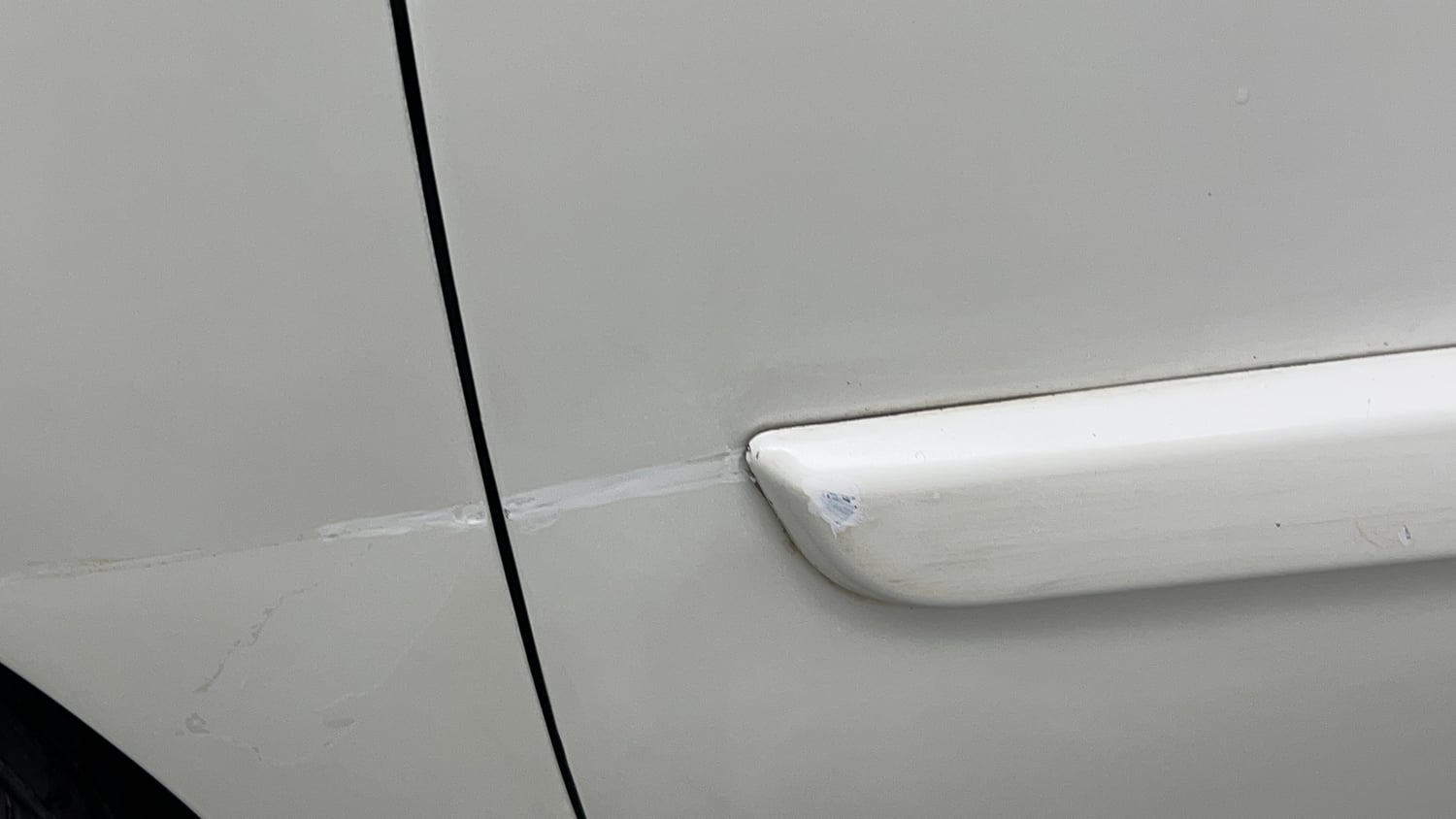 Used 2022 Maruti Suzuki Celerio VXi CNG Cng Manual dents MINOR DENT