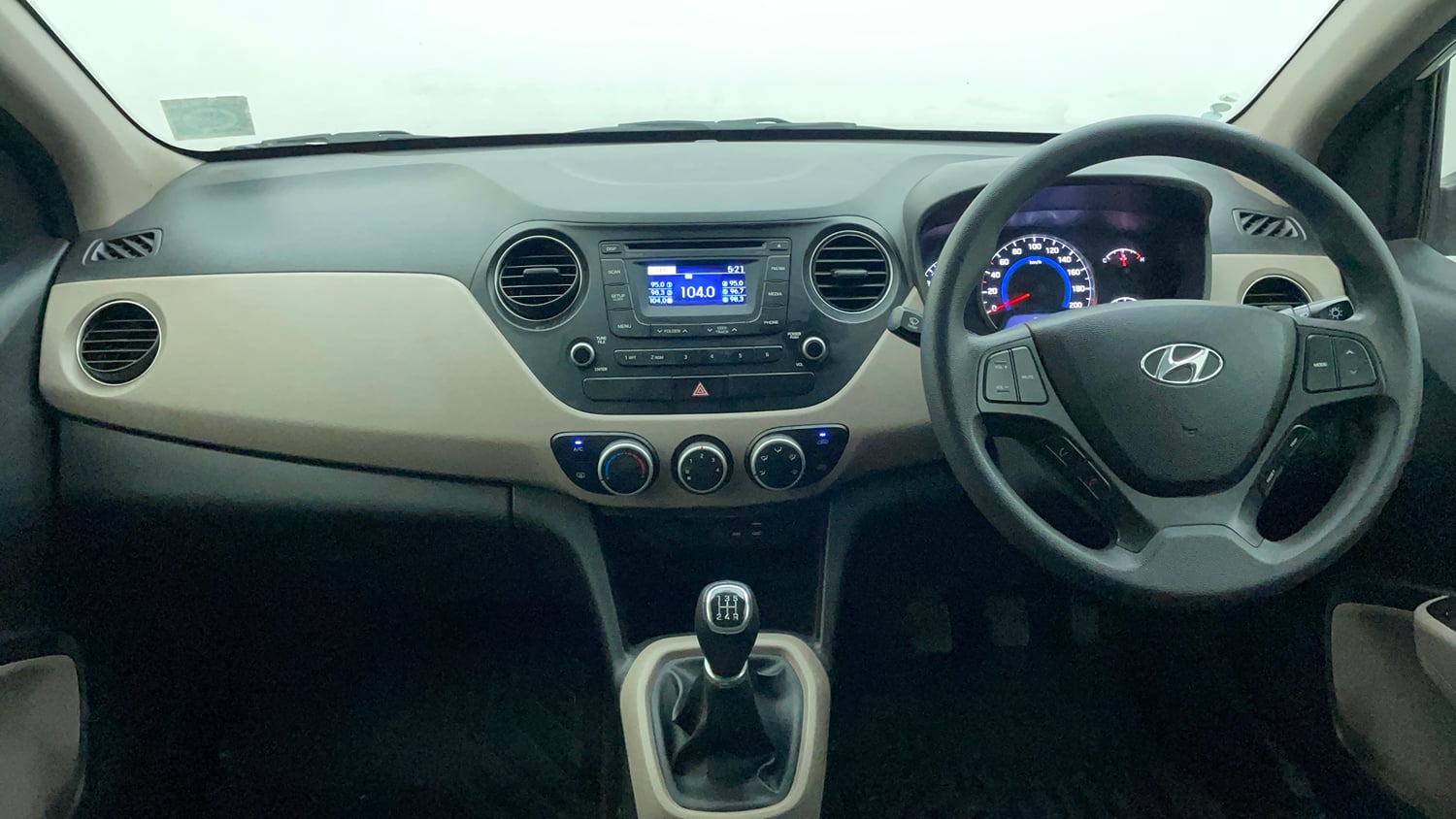 DASHBOARD VIDEO