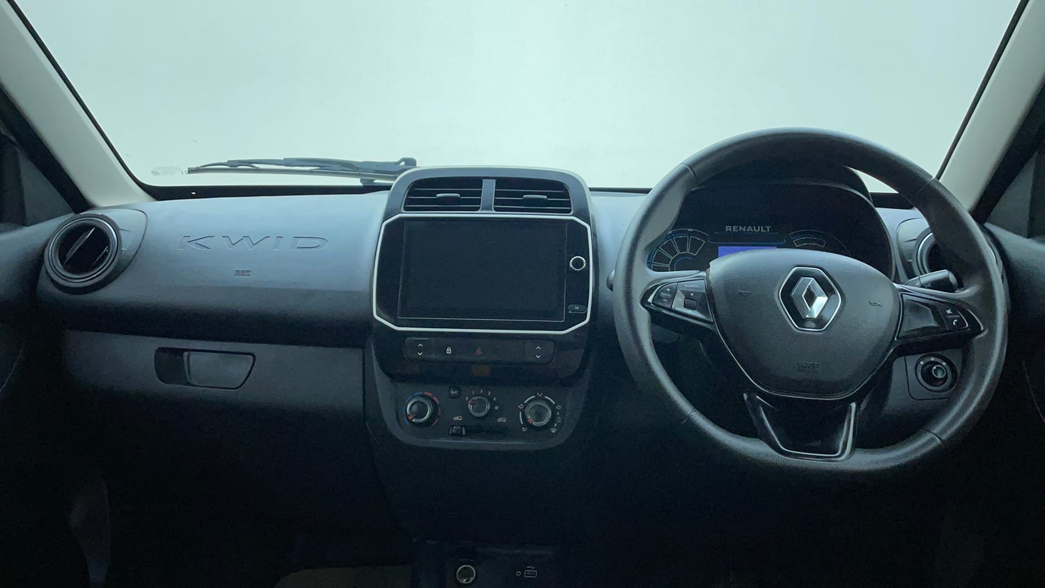 DASHBOARD VIDEO