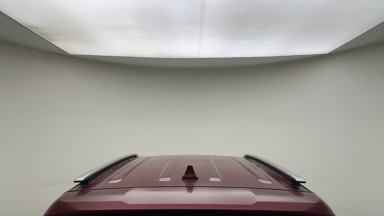 Used 2020 Kia Seltos HTK Plus 1.5 Petrol Manual exterior EXTERIOR ROOF VIEW