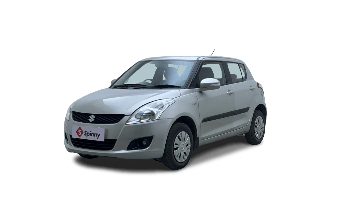 Used 2014 Maruti Suzuki Swift VXi Petrol Manual Image