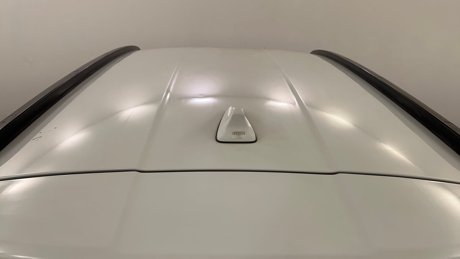 Used 2021 Hyundai Grand i10 Nios Sportz 1.2 Kappa VTVT CNG Cng Manual exterior EXTERIOR ROOF VIEW