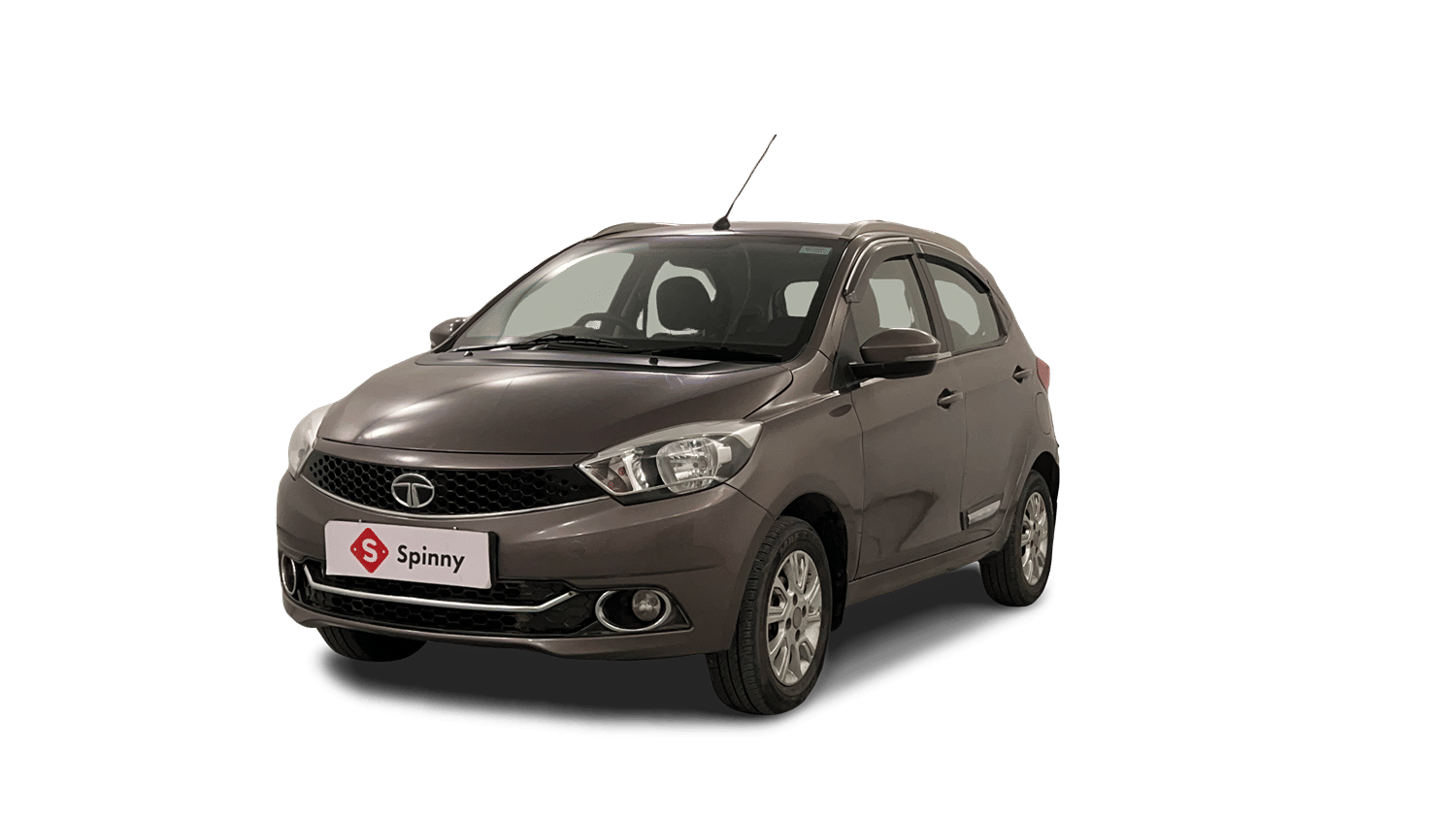 Used 2018 Tata Tiago Revotron XZ Petrol Manual Image