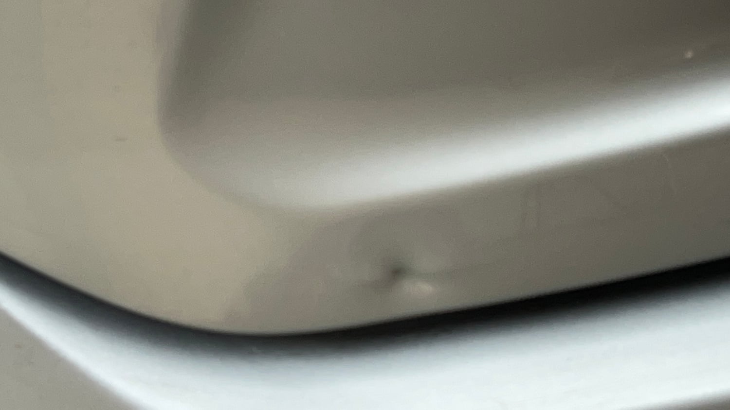 Used 2021 Honda City ZX Petrol Petrol Manual dents MINOR DENT