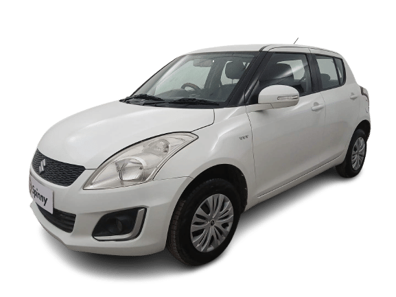 Used 2016 Maruti Suzuki Swift VXi Petrol Manual Image