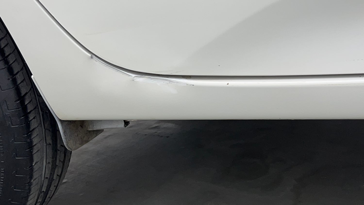 Used 2022 Maruti Suzuki Celerio VXi CNG Cng Manual dents MINOR DENT