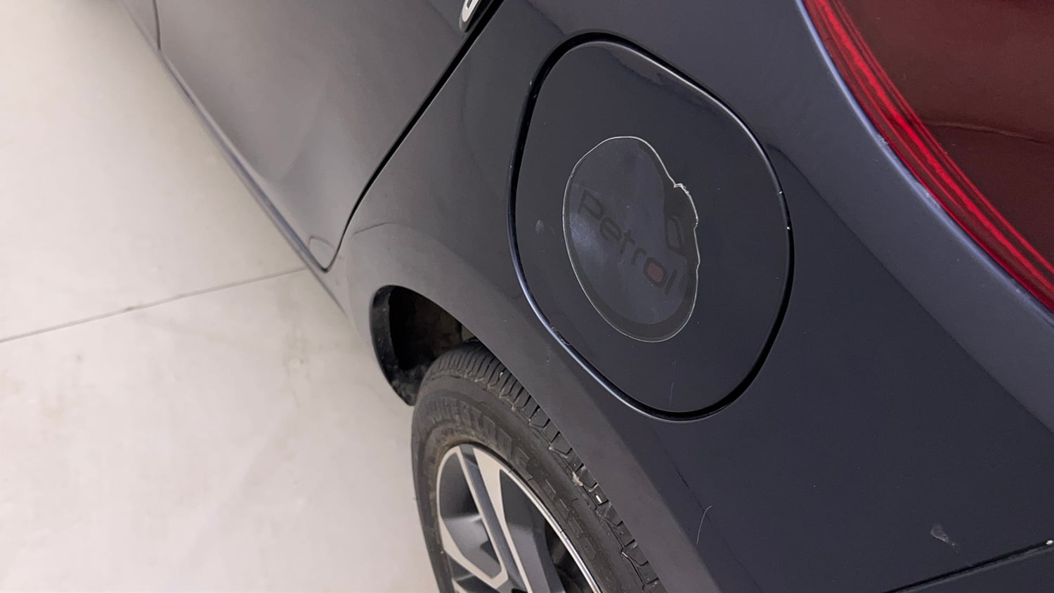 Used 2023 Tata Tiago XZA Plus Petrol Automatic dents MINOR SCRATCH