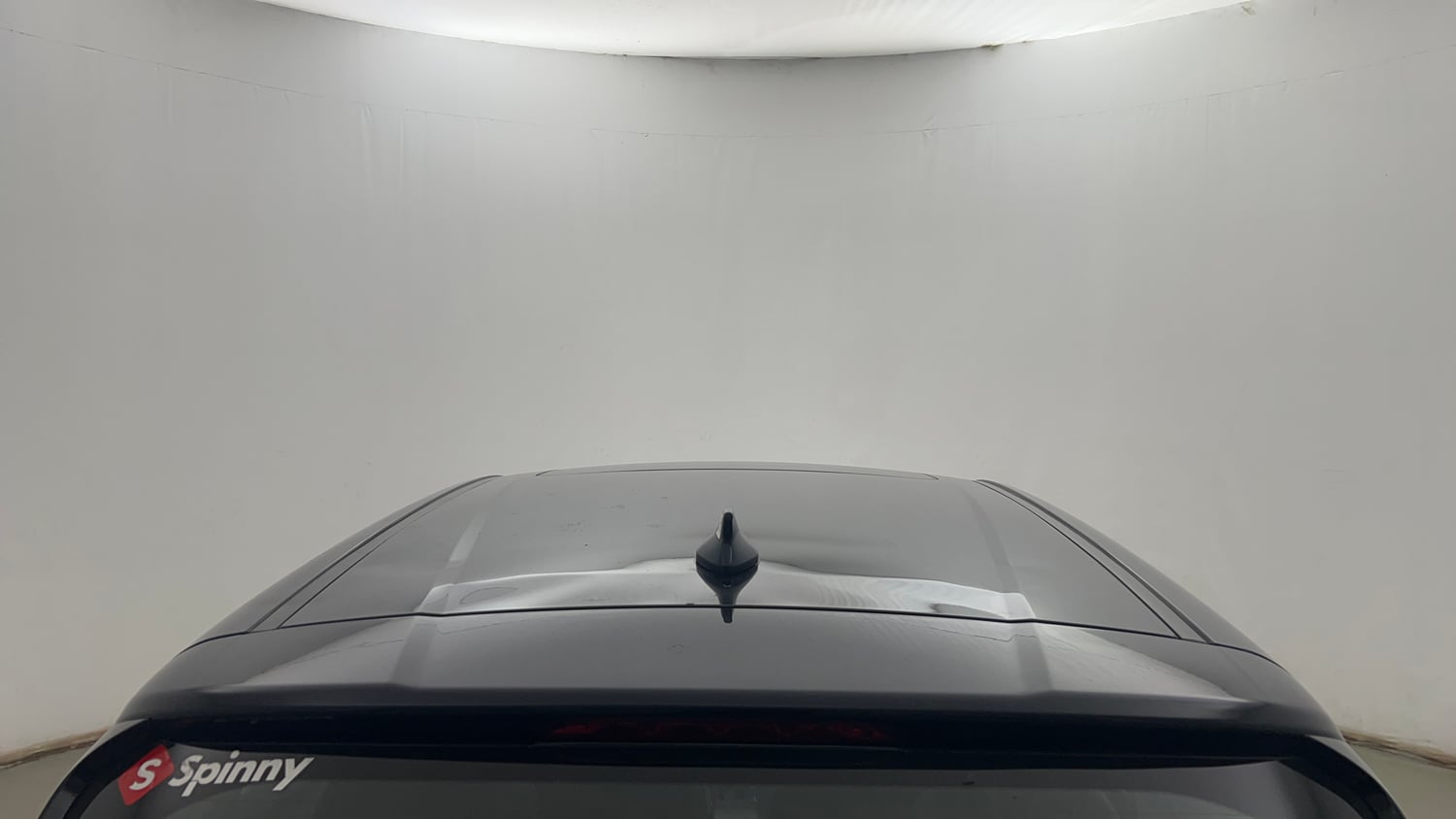 Used 2024 Hyundai New i20 Asta (O) 1.2 IVT Petrol Automatic exterior EXTERIOR ROOF VIEW