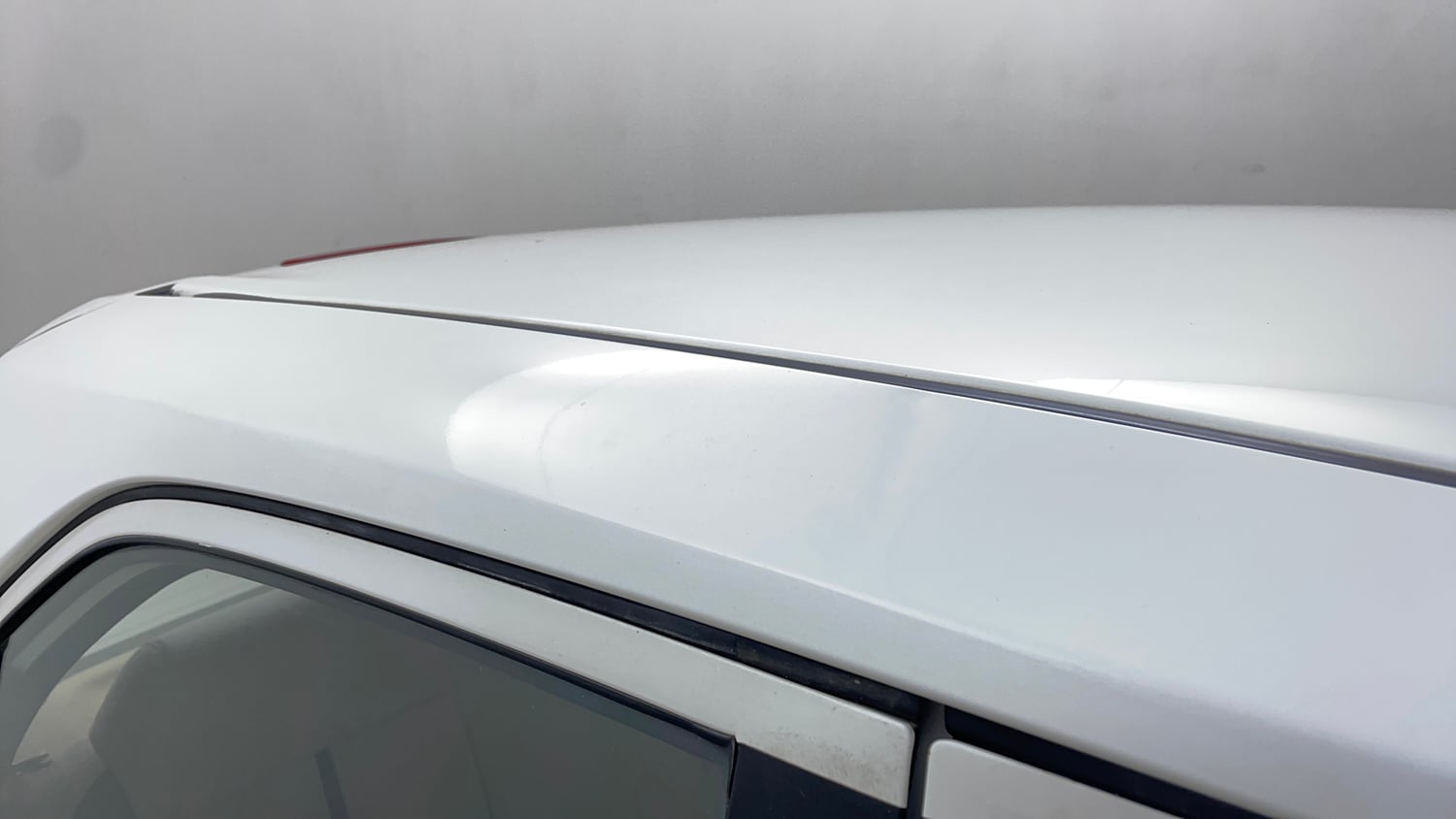 Used 2013 Honda Brio VX MT Petrol Manual dents MINOR DENT