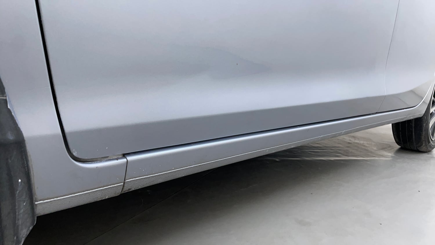 Used 2021 Honda City ZX CVT Petrol Petrol Automatic dents MINOR SCRATCH