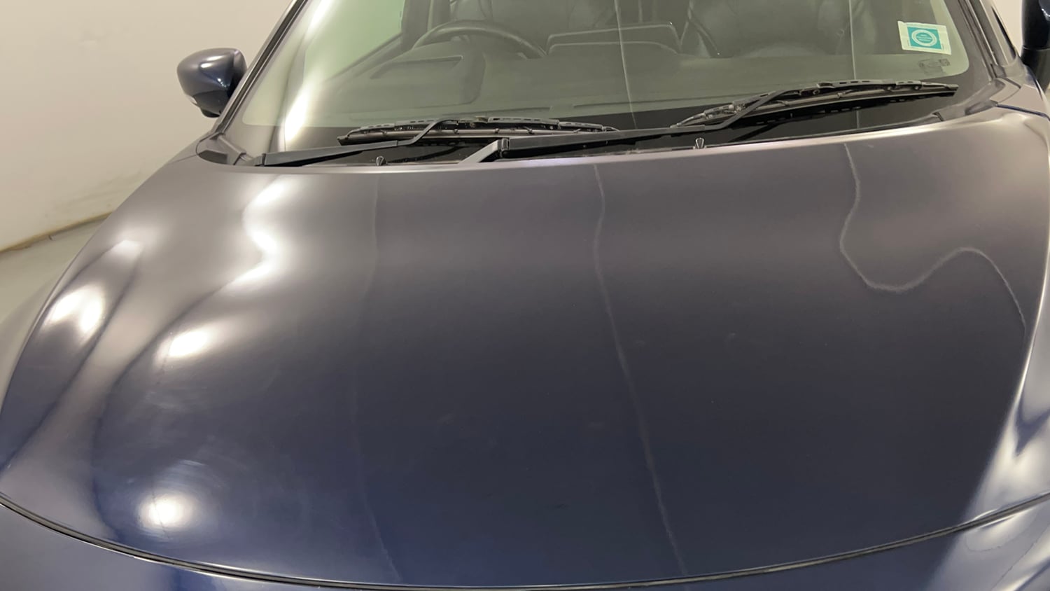 Used 2022 Maruti Suzuki Baleno Alpha MT Petrol Manual dents MINOR SCRATCH