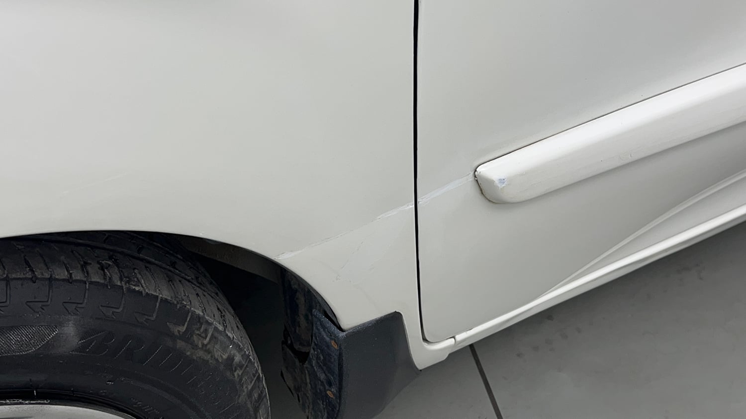 Used 2022 Maruti Suzuki Celerio VXi CNG Cng Manual dents MINOR DENT