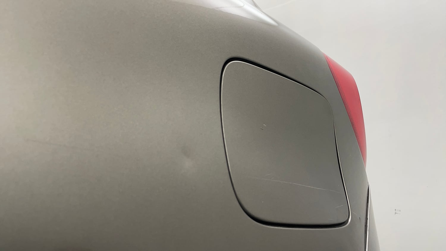 Used 2021 Maruti Suzuki Baleno Sigma Petrol Manual dents MINOR DENT