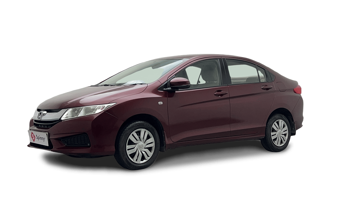 Used 2016 Honda City SV Petrol Manual Image