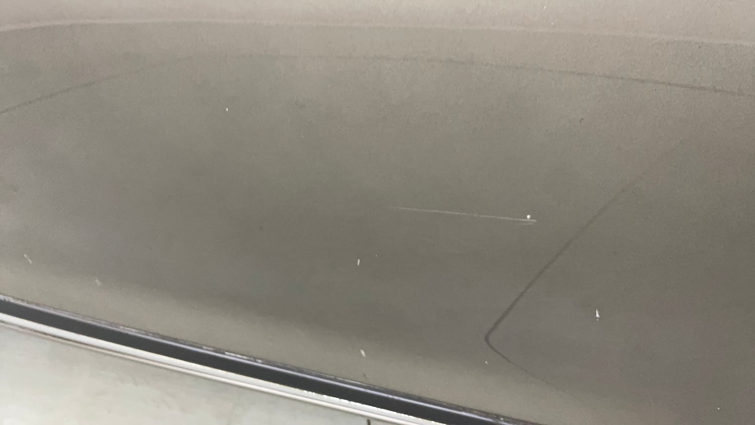 Used 2021 Maruti Suzuki Baleno Sigma Petrol Manual dents MINOR SCRATCH
