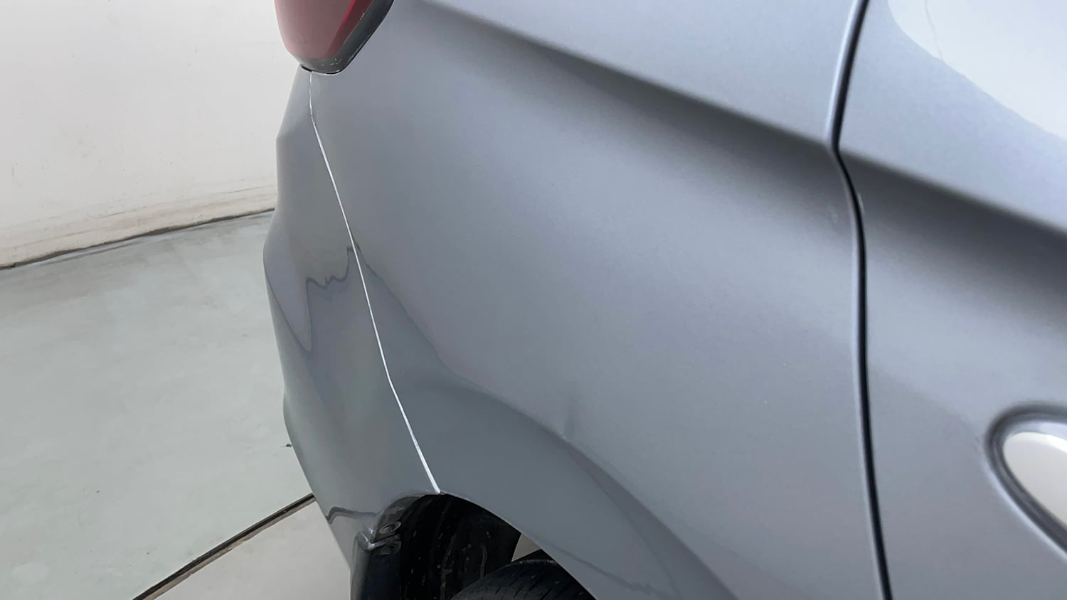 Used 2021 Honda City ZX CVT Petrol Petrol Automatic dents MINOR SCRATCH