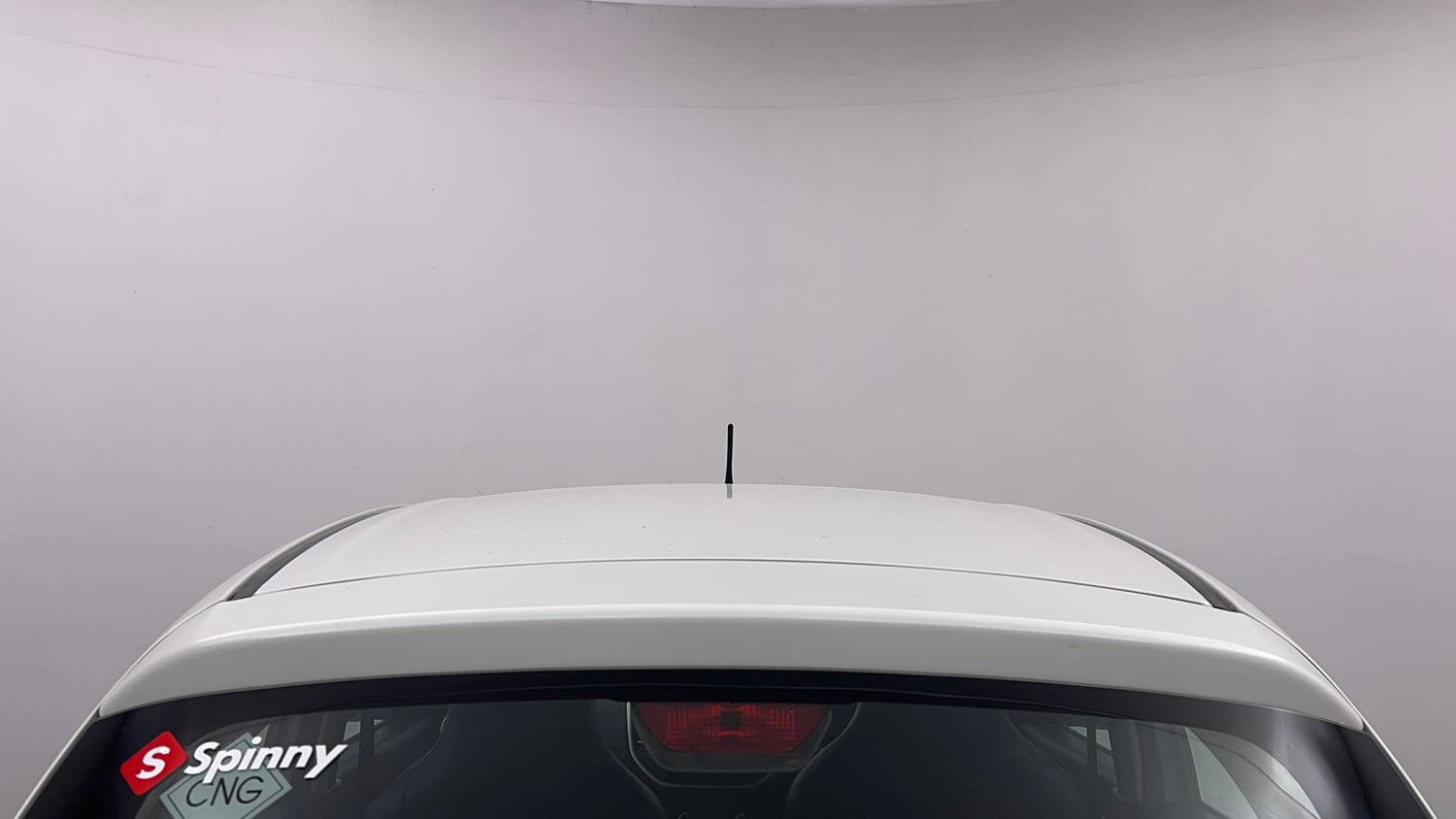Used 2022 Maruti Suzuki Celerio VXi CNG Cng Manual exterior EXTERIOR ROOF VIEW