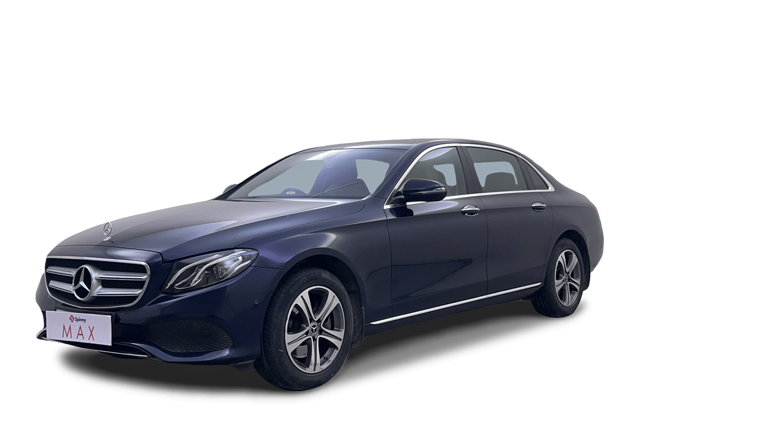 Used 2021 Mercedes-Benz E-Class E 200 Expression Petrol Automatic Image