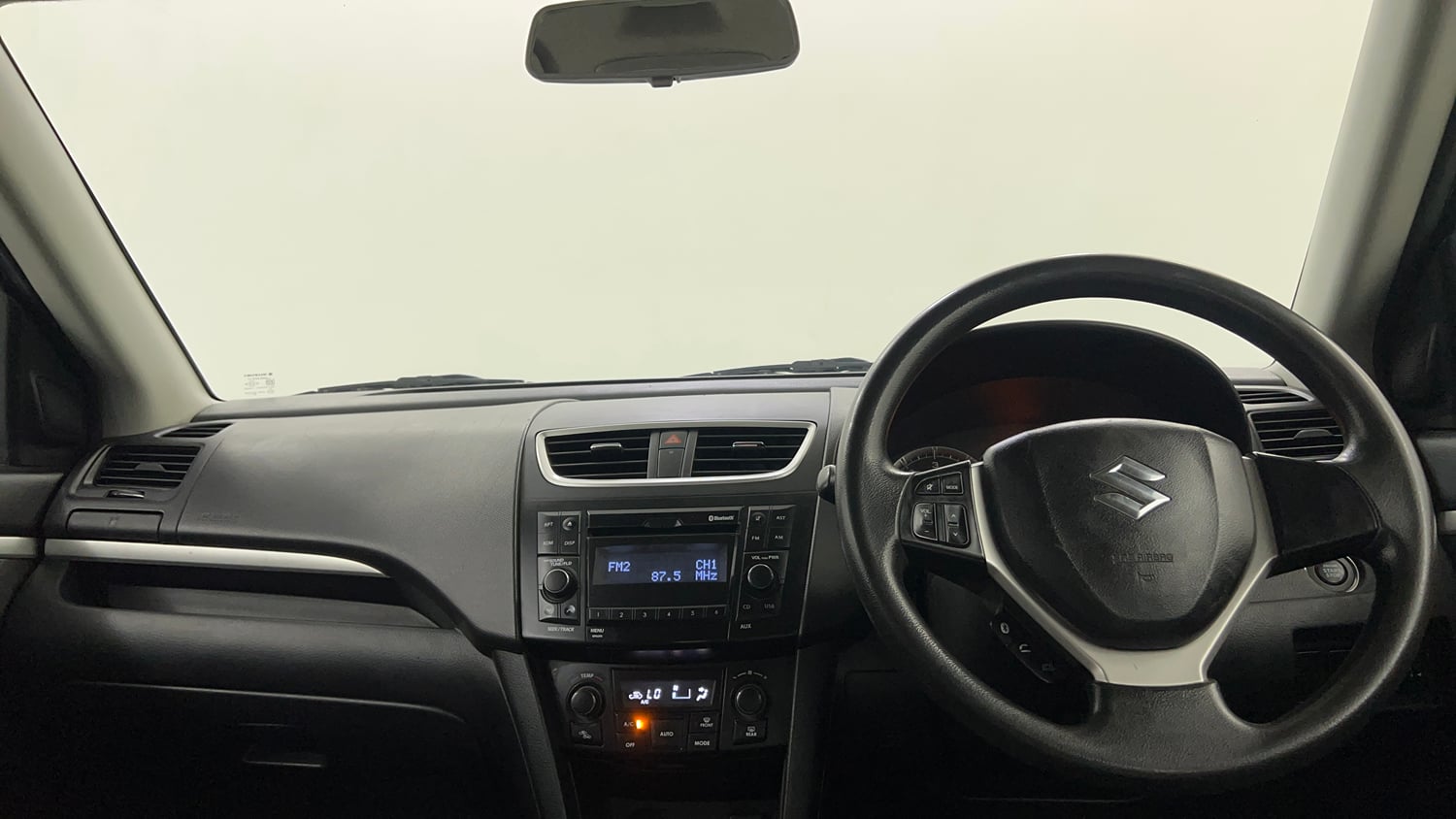 DASHBOARD VIDEO